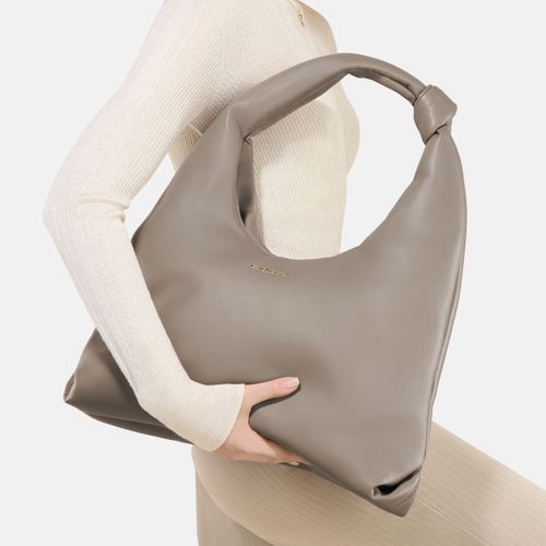 Lady bag Violette Taupe - 6