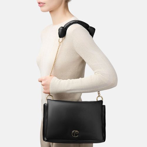 Lady bag Vivienne Black - 9