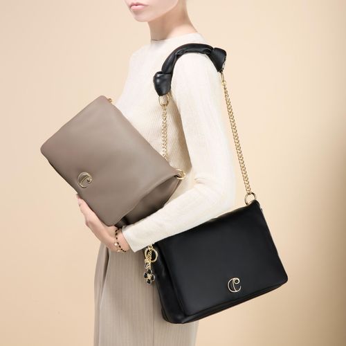 Lady bag Vivienne Black - 10