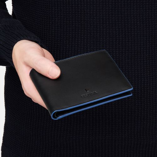 Wallet Black Edition Blue - 8