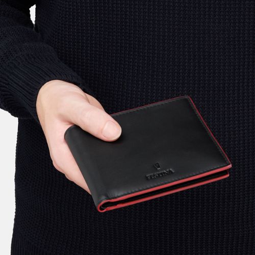 Wallet Black Edition Red - 8