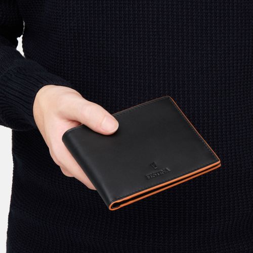 Wallet Black Edition Orange - 8