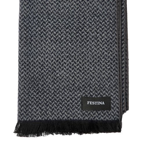 Set Festina (cufflinks & scarve) - 2