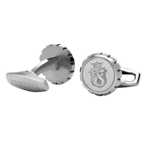 Set Festina (cufflinks & scarve) - 3