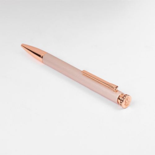 Ballpoint pen Mademoiselle Ivory - 6