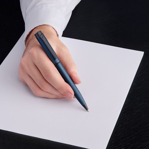 Ballpoint pen Originals Blue - 7