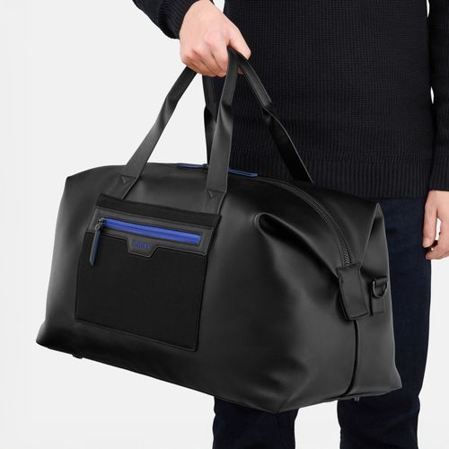 Travel bag Black Edition Blue - 10