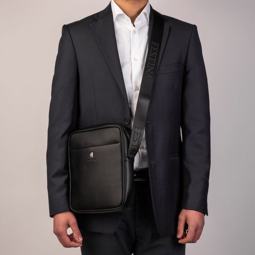 Reporter bag Classicals Black - 6