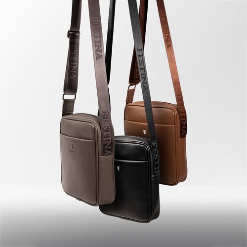 Reporter bag Classicals Gris - 7
