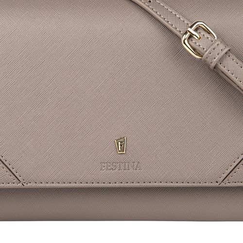 Lady bag Mademoiselle Beige - 6