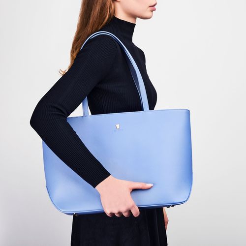Lady bag Mademoiselle Light Blue - 6