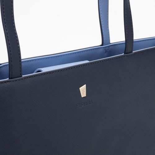 Lady bag Mademoiselle Navy - 3