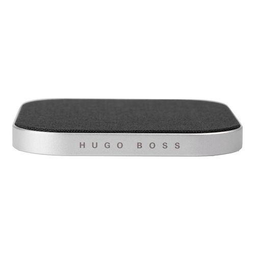 Wireless charger Illusion Chrome - 7