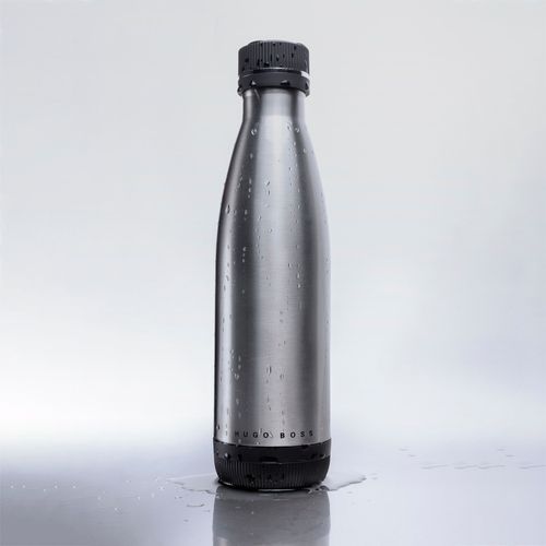 Isothermal flask Gear Matrix Silver - 4