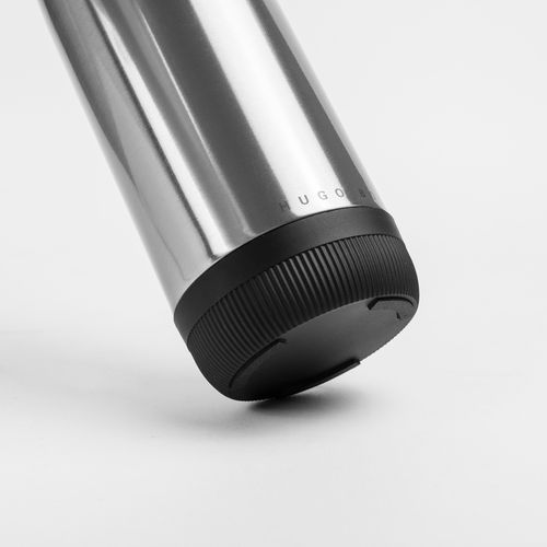 Isothermal flask Gear Matrix Silver - 6