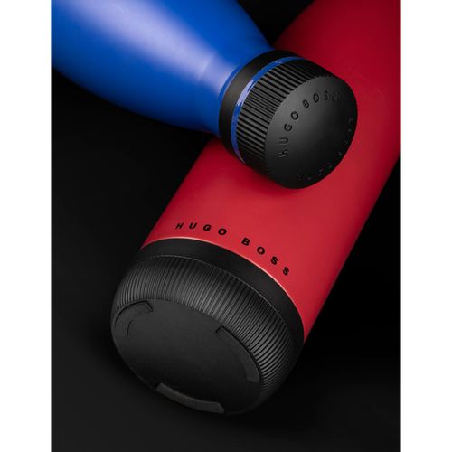 Isothermal flask Gear Matrix Blue - 4