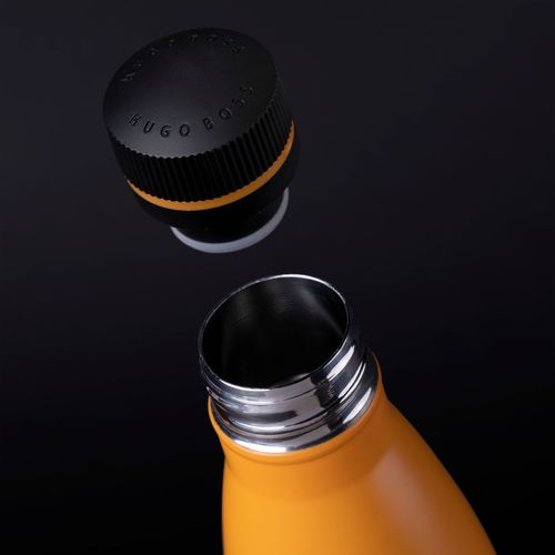 Isothermal flask Gear Matrix Yellow - 4