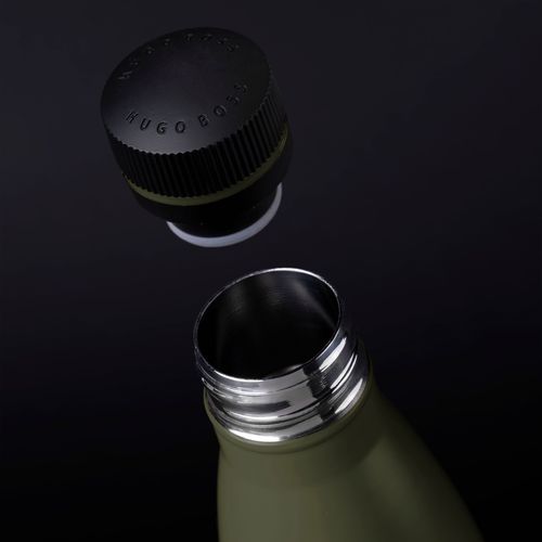 Isothermal flask Gear Matrix Khaki - 4