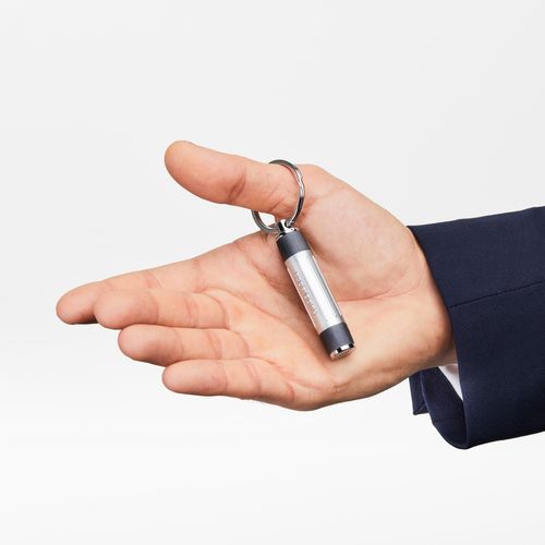 Key ring Gear Ribs Gun - 5