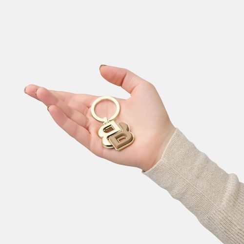 Portachiavi Double B Camel - 5