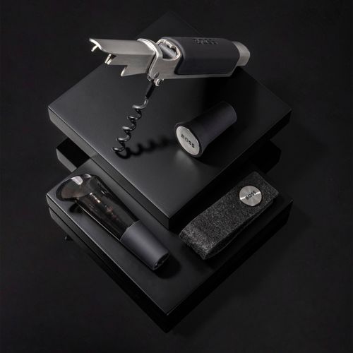 Wine Set Iconic Black - 8