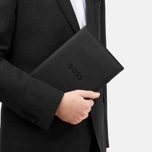 Folder A5 Formation Line Black - 7