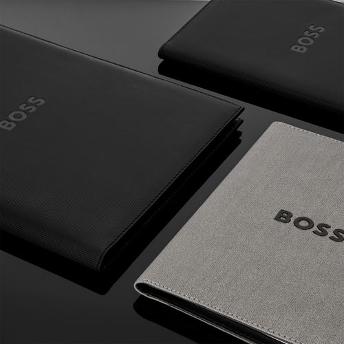 Folder A5 Formation Line Grey - 8
