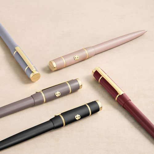 Ballpoint pen Rive Signature Lady Nude - 9