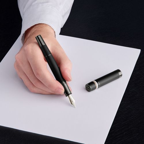 Fountain pen Core Iconic Black - 10