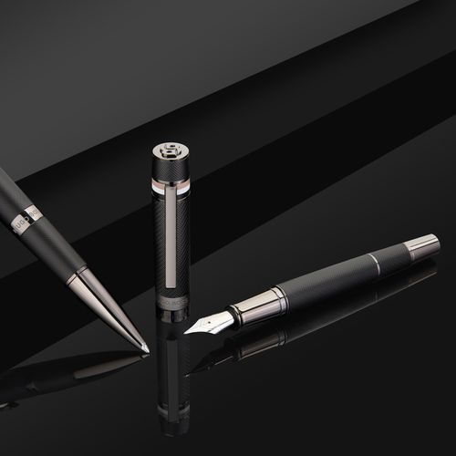 Fountain pen Core Iconic Black - 11