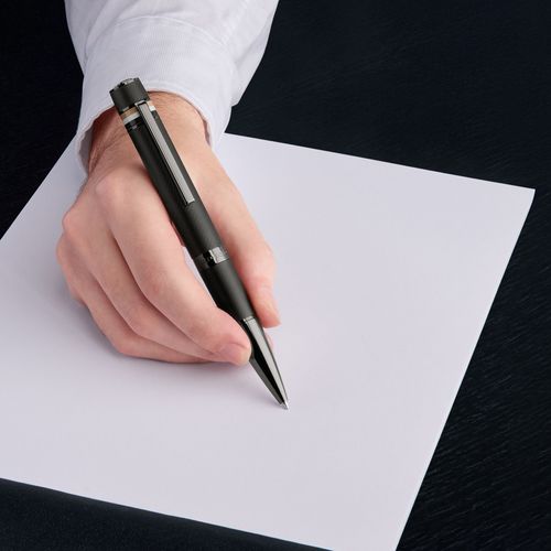 Ballpoint pen Core Iconic Black - 8