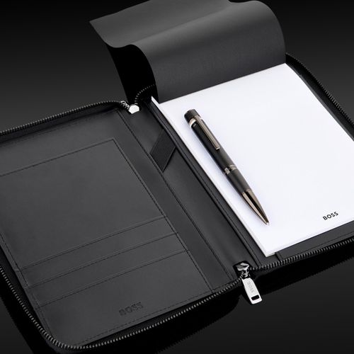 Ballpoint pen Core Iconic Black - 9