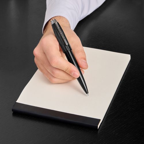 Ballpoint pen Striato Black - 7