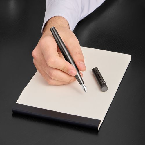 Fountain pen Loop Stripes Gun - 11