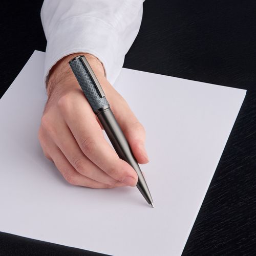 Ballpoint pen Arche Monogram Gun - 7