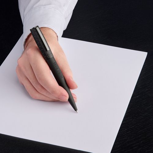 Ballpoint pen Arche Bauhaus Black - 7