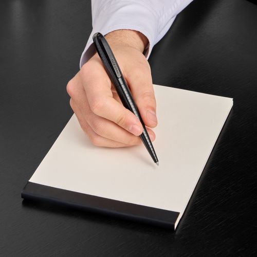 Ballpoint pen Contour Soft Bauhaus Black - 7