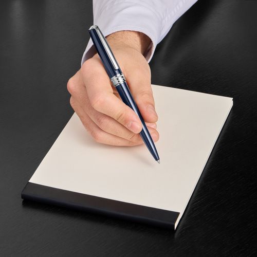 Ballpoint pen Essential Classic Blue - 7