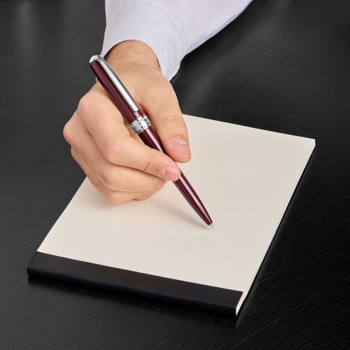Ballpoint pen Essential Classic Burgundy - 7