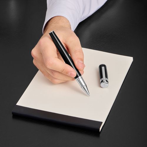 Rollerball pen Arche Horizon Black - 7