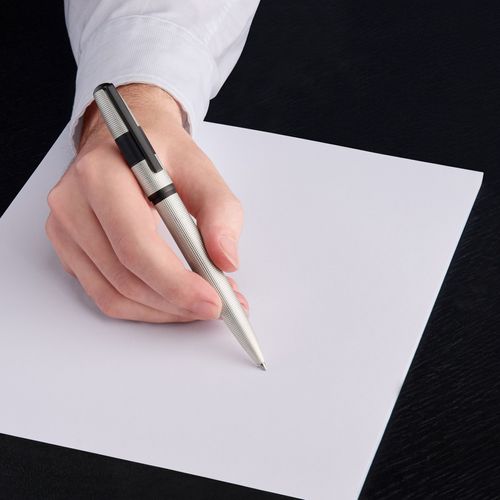 Ballpoint pen Grid Pearl - 7
