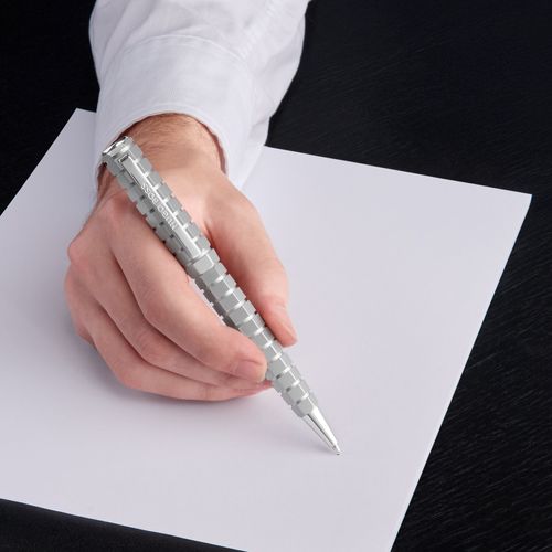 Ballpoint pen Nexus Chrome ( Limited Edition) - 10