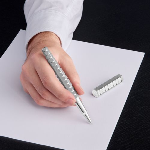 Rollerball pen Nexus Chrome ( Limited Edition) - 11