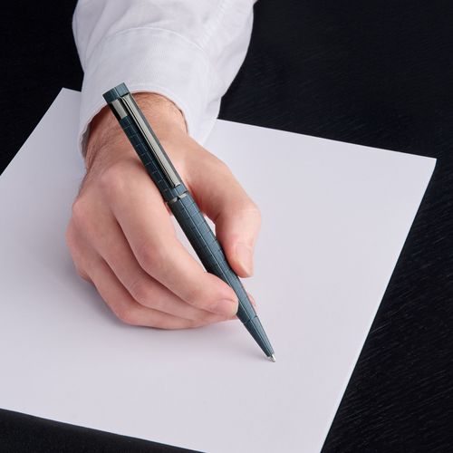 Ballpoint pen Loop Bauhaus Navy - 7