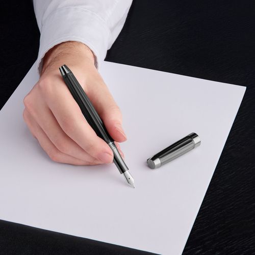 Fountain pen Beam Black - 10