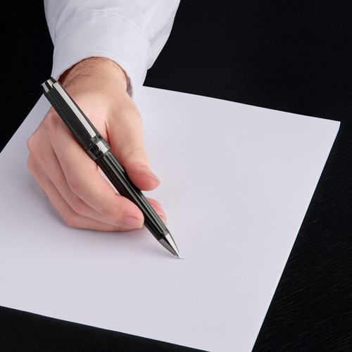 Ballpoint pen Beam Black - 6