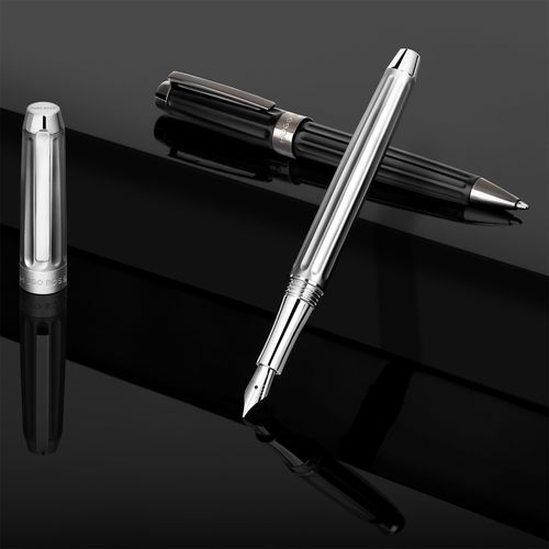 Ballpoint pen Beam Black - 7