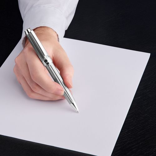 Ballpoint pen Beam Chrome - 7