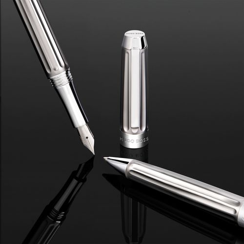 Ballpoint pen Beam Chrome - 8