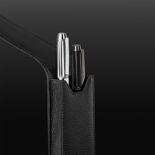 Rollerball pen Beam Chrome - 10